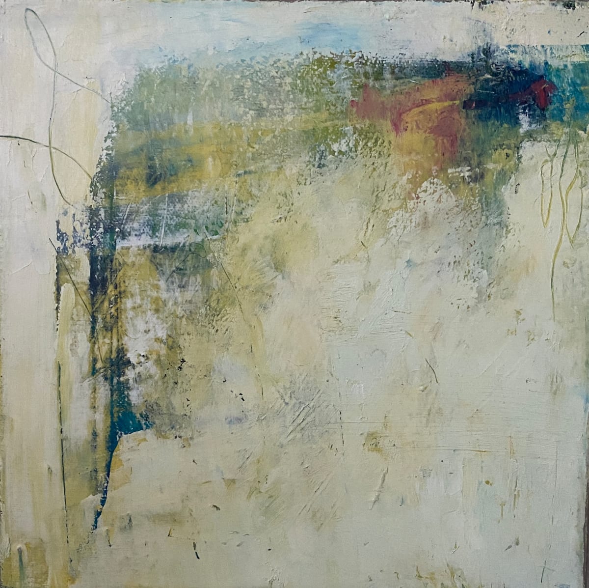 SUNSHINE by Sherri Harris, Image 1.