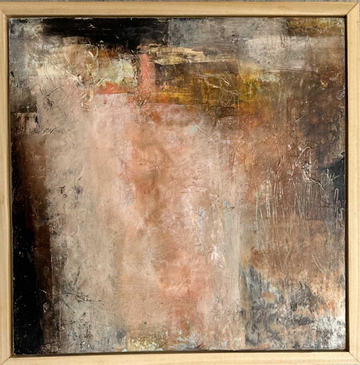 THE COST by Sherri Harris, Image 1.