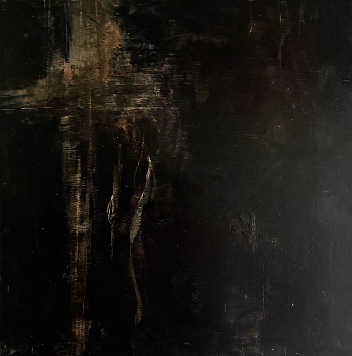 The Way by Sherri Harris, Image 1.