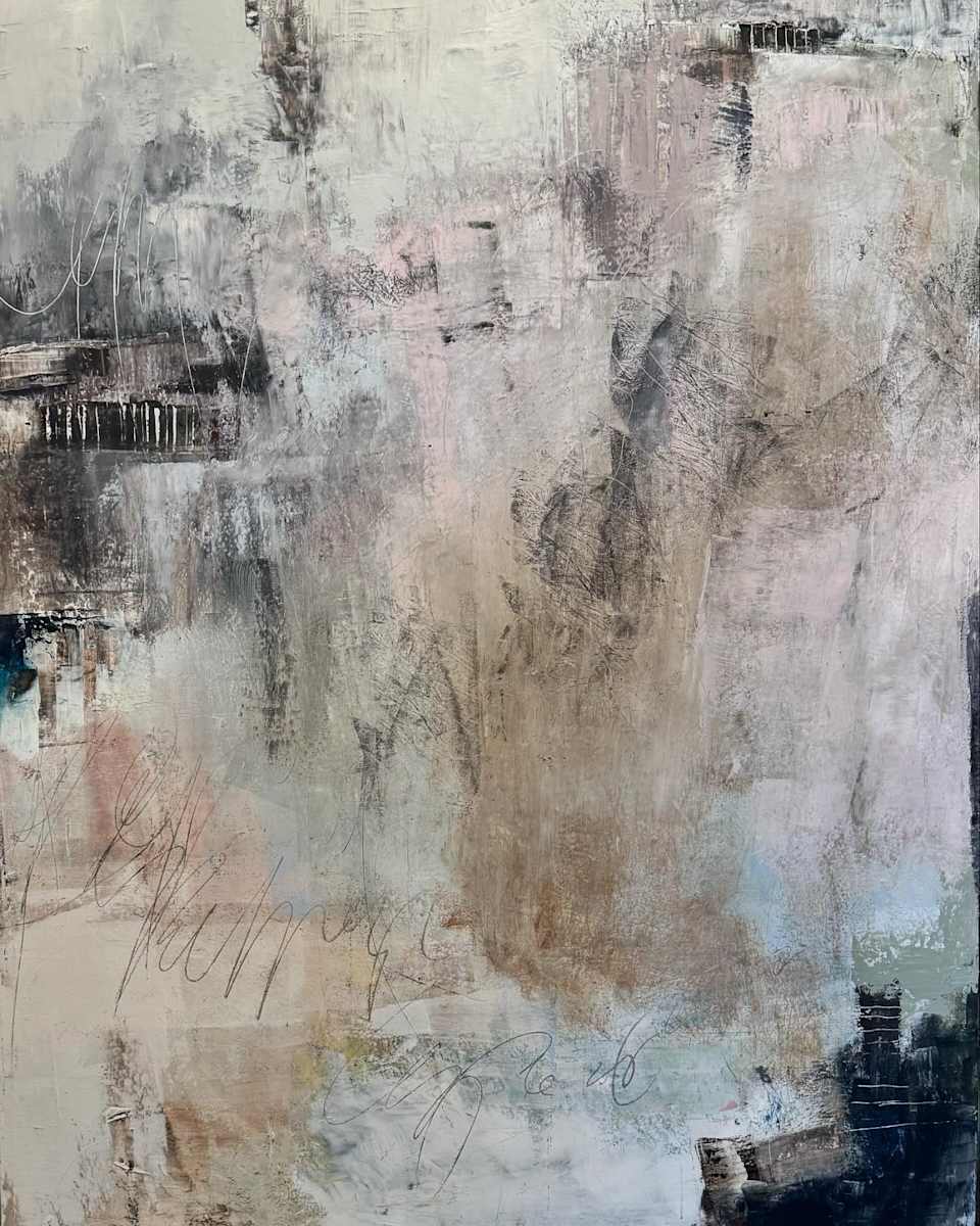 Authenticity by Sherri Harris 