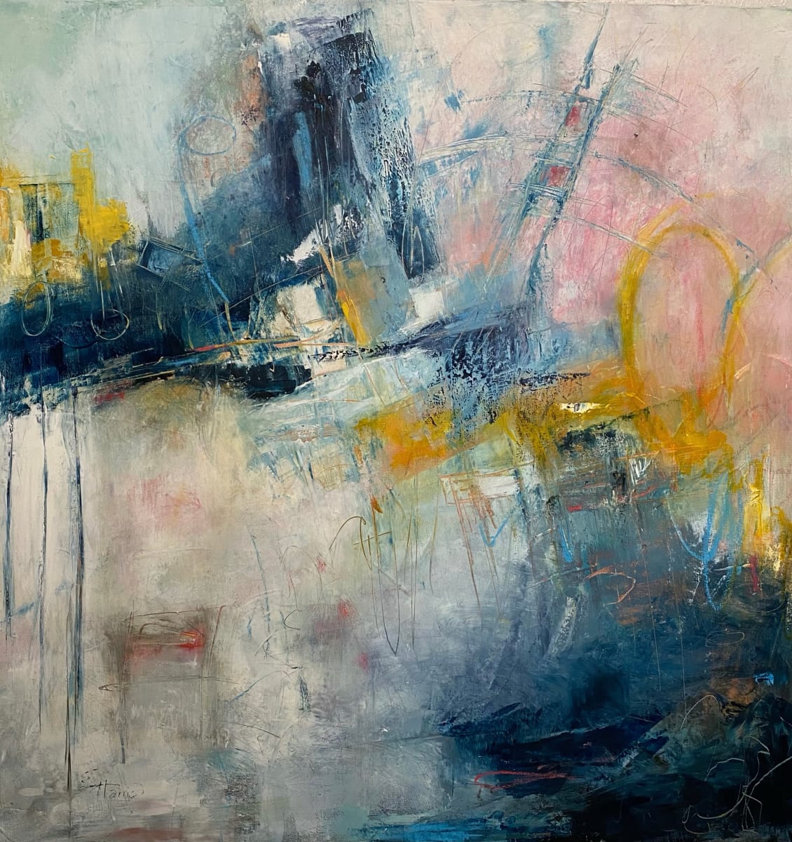 Wonder by Sherri Harris, Image 1.