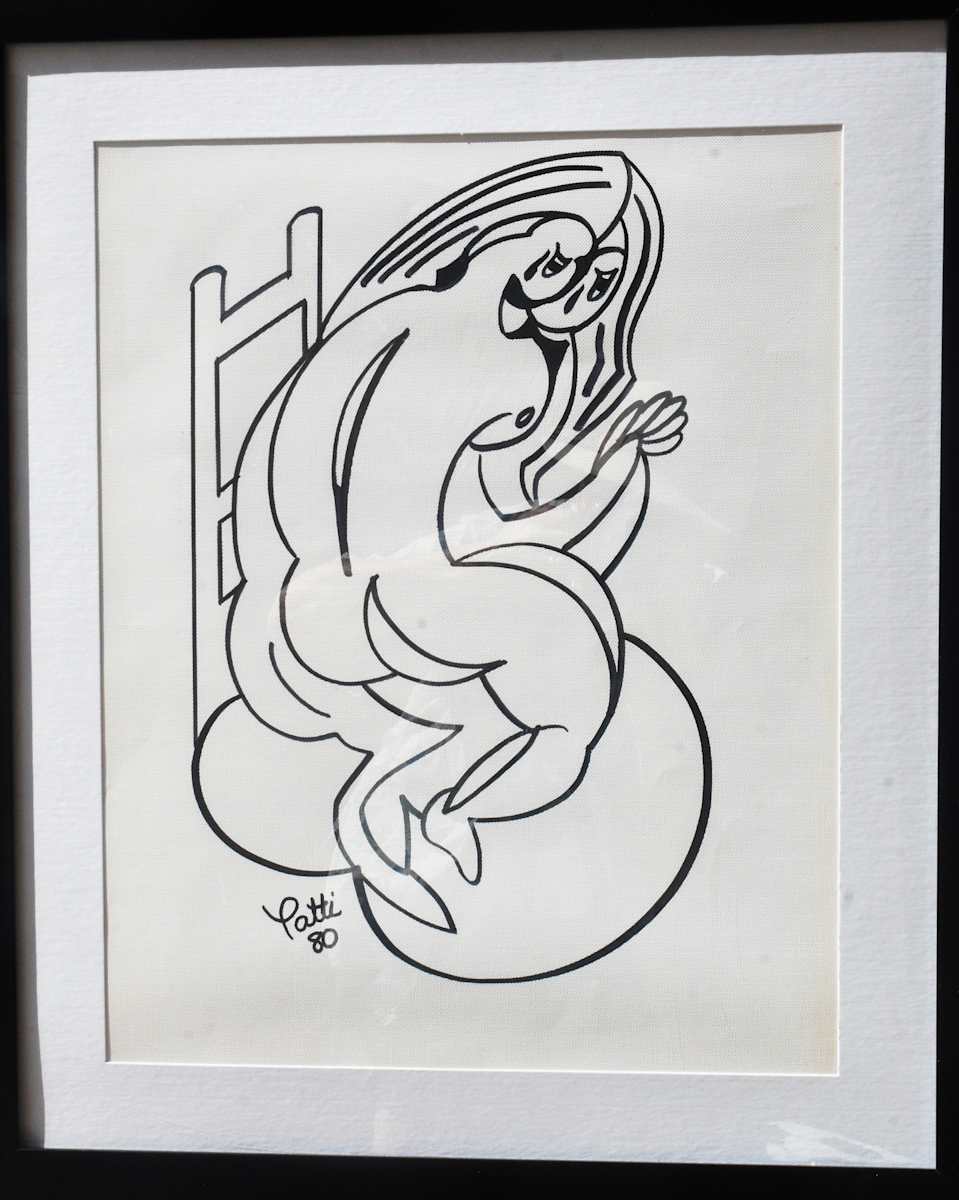 IN UNION by Patti Cooprider, Image 4.
