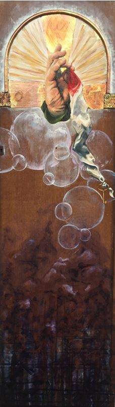 The Key by Allison Fox, Image 1.