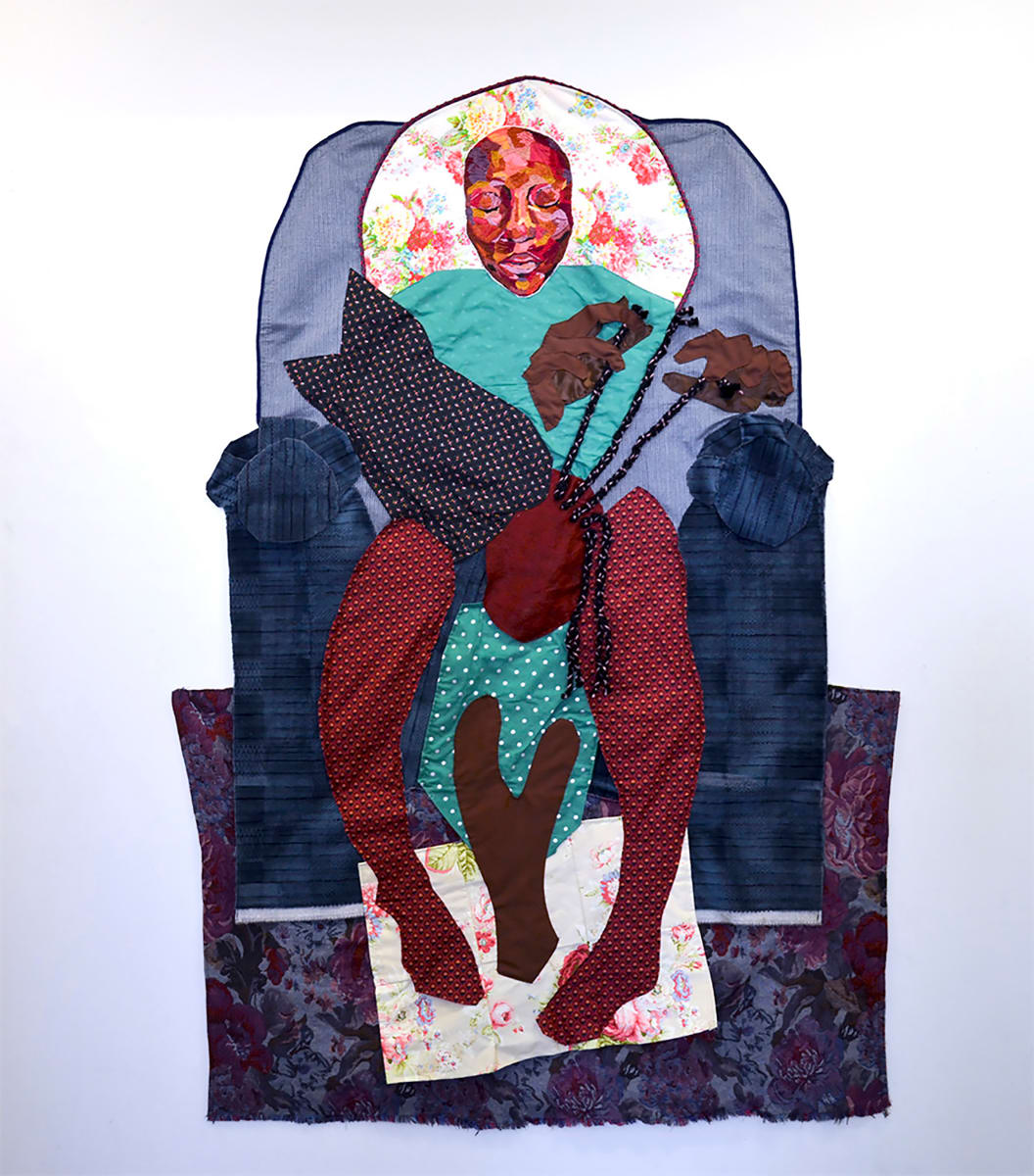 Saturday Night Ritual by Jasmine Best 