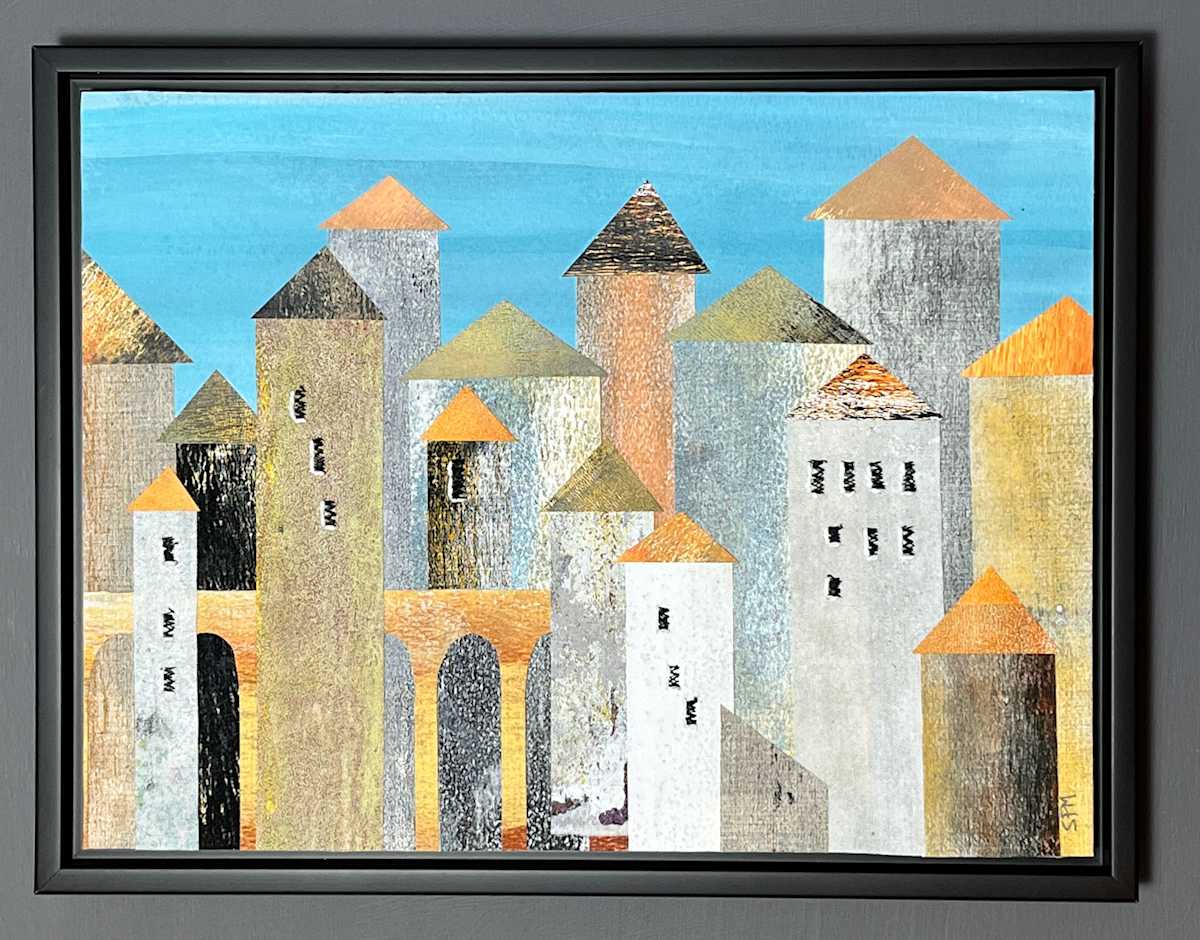 Braganca by Susan Purney Mark, Image 3.