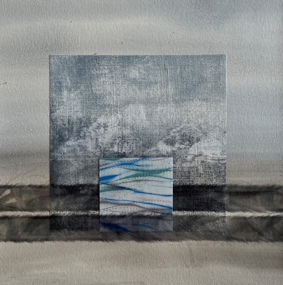 Coming to Sturdies Bay 