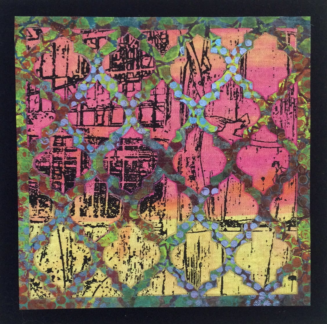 Considered View #2 by Susan Purney Mark, Image 1.