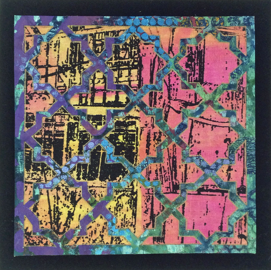 Considered View #7 by Susan Purney Mark, Image 1.