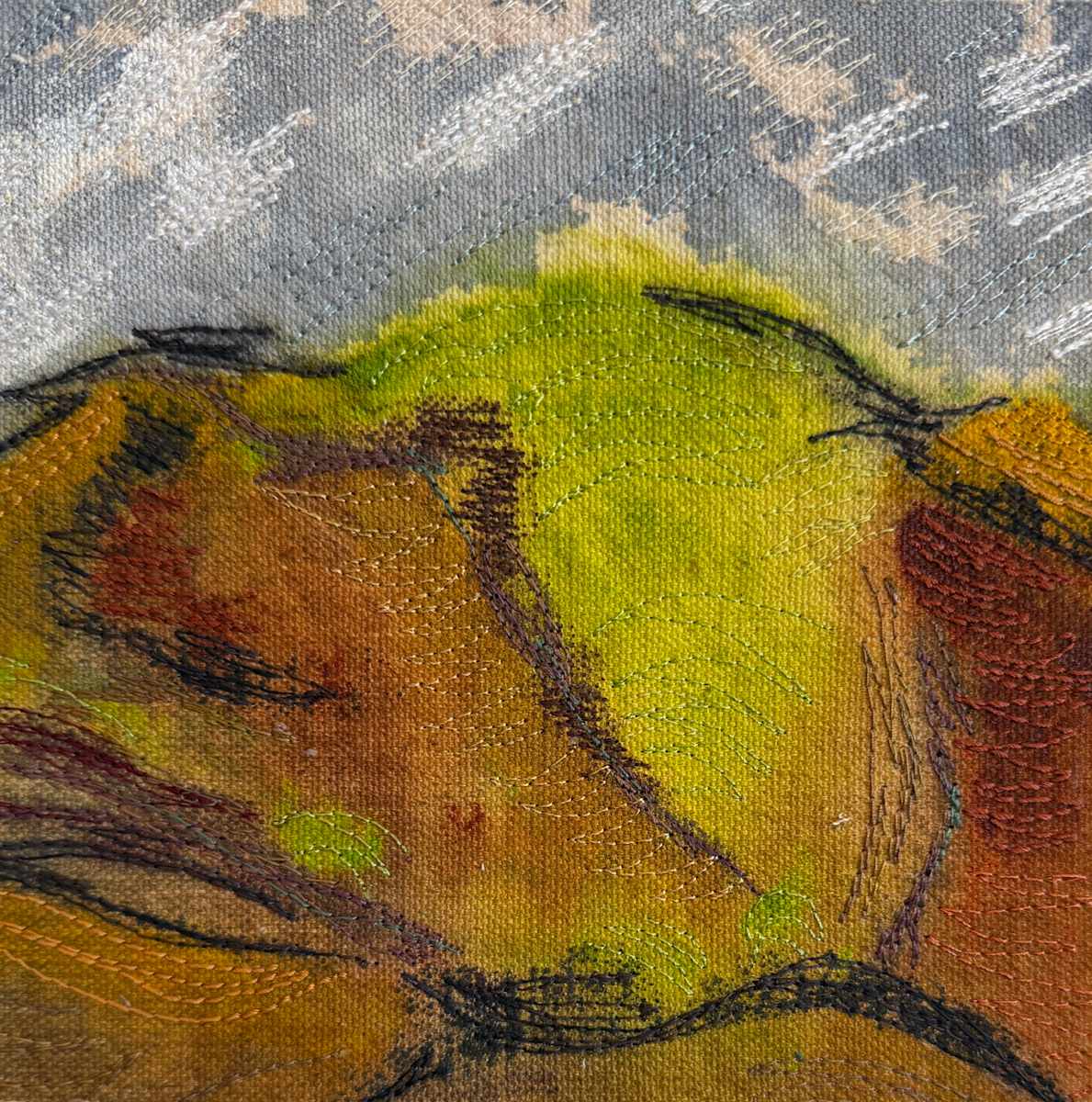 Field Kept by Susan Purney Mark, Image 1.