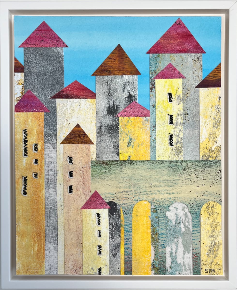 Fabero by Susan Purney Mark, Image 1.