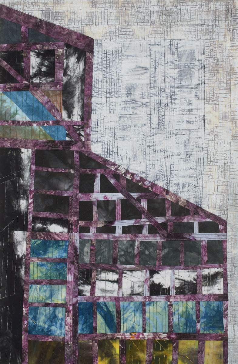 Left Behind by Susan Purney Mark, Image 2.