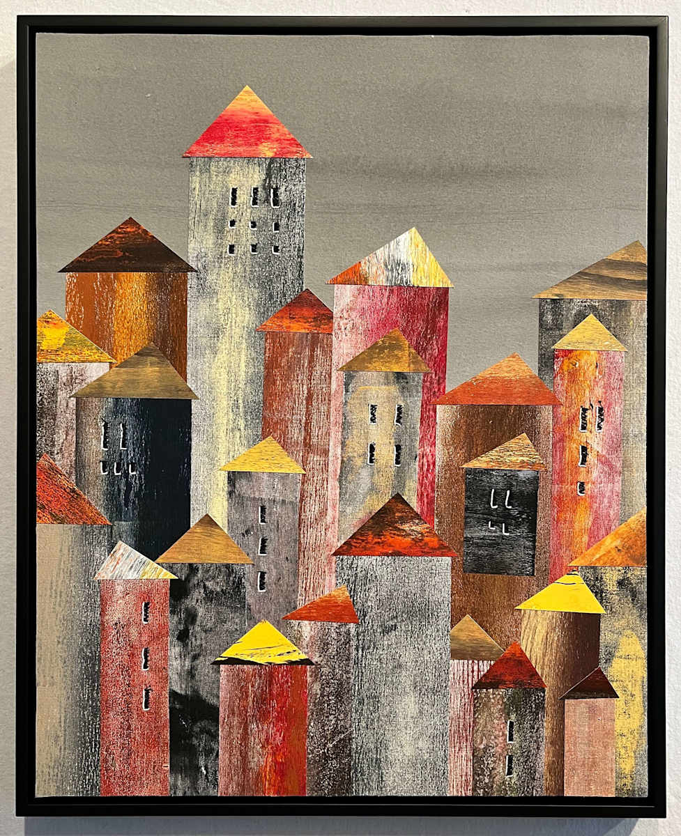 Leon by Susan Purney Mark, Image 1.