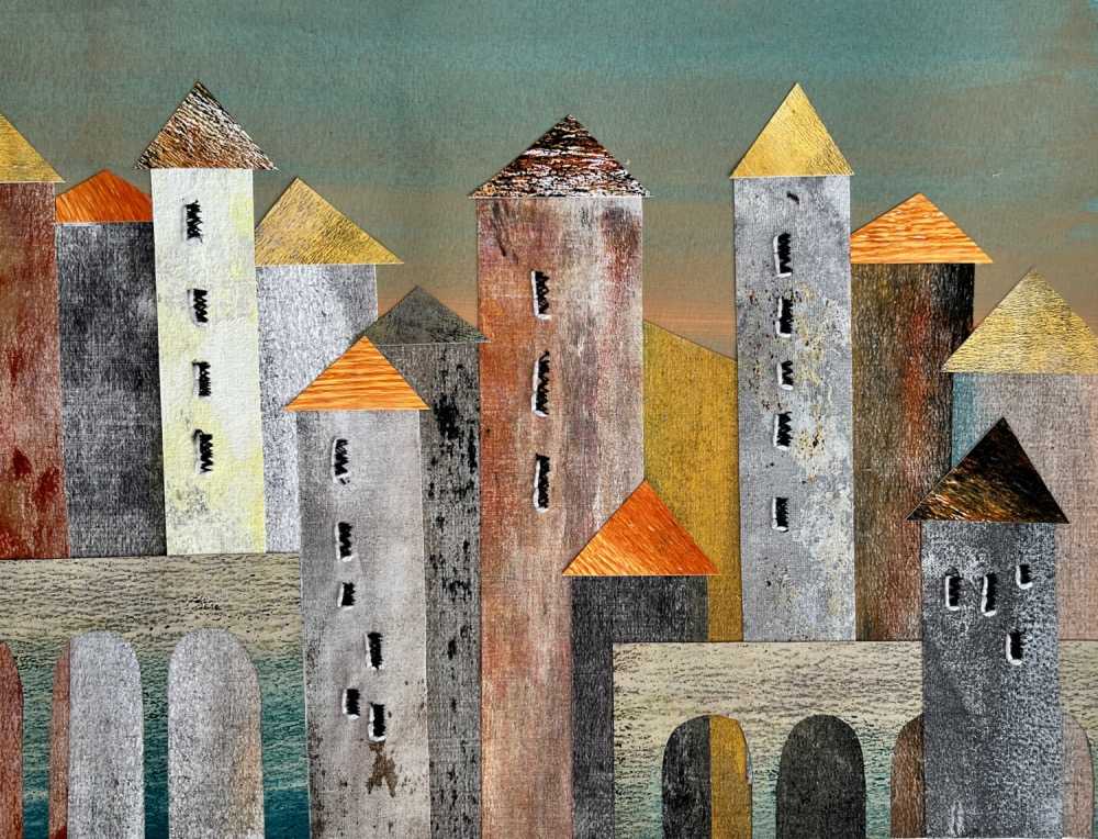 Mirandela by Susan Purney Mark, Image 5.