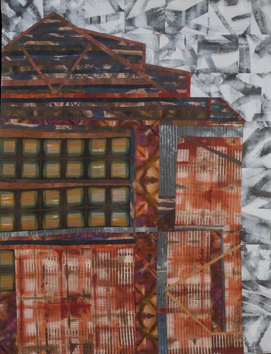 No More Ships by Susan Purney Mark, Image 9.