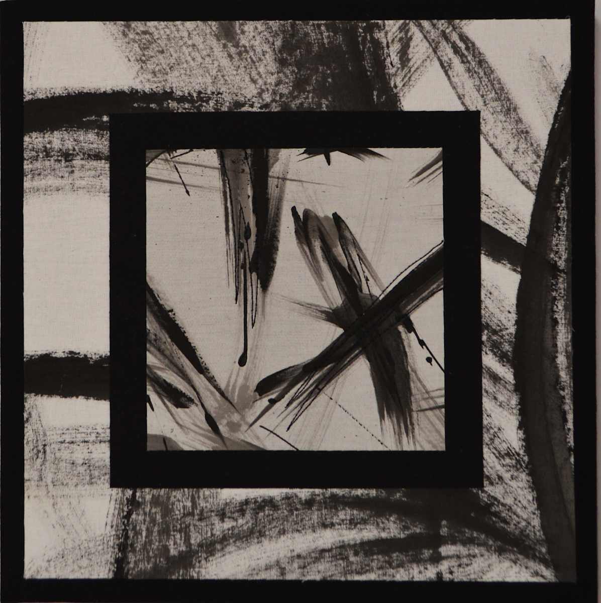 Notations #11 by Susan Purney Mark, Image 1.