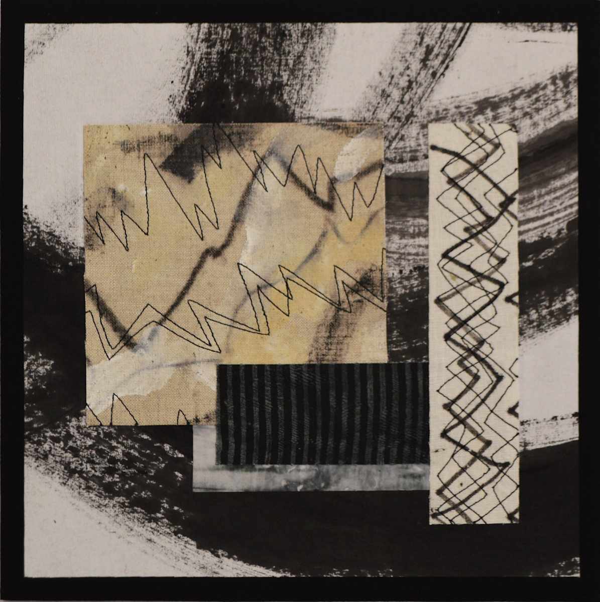 Notations #13 by Susan Purney Mark, Image 1.