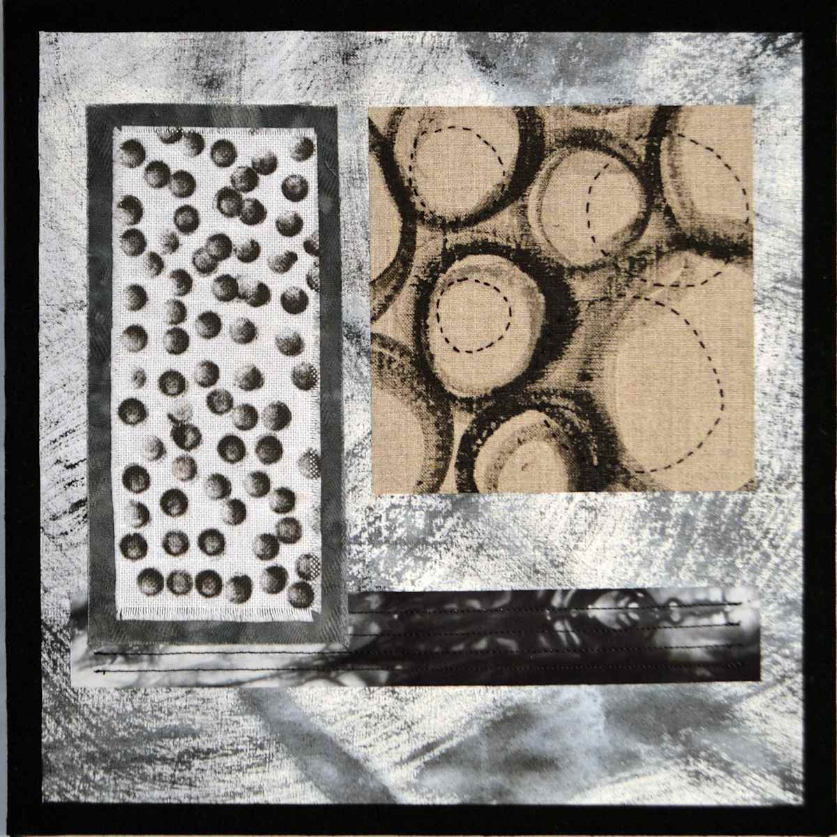 Notations #23 by Susan Purney Mark, Image 1.