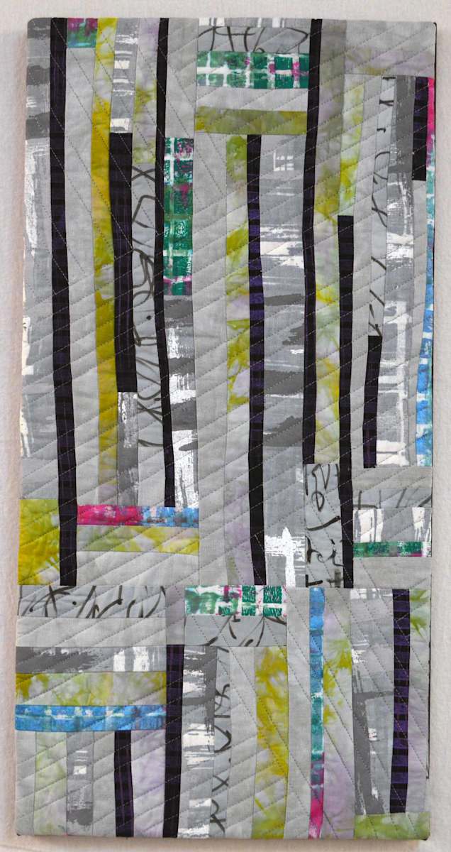 Ostia by Susan Purney Mark, Image 1.