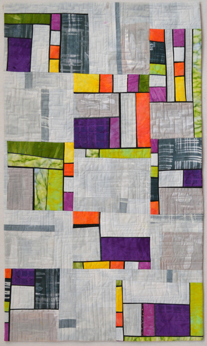 Piet Goes Green by Susan Purney Mark 