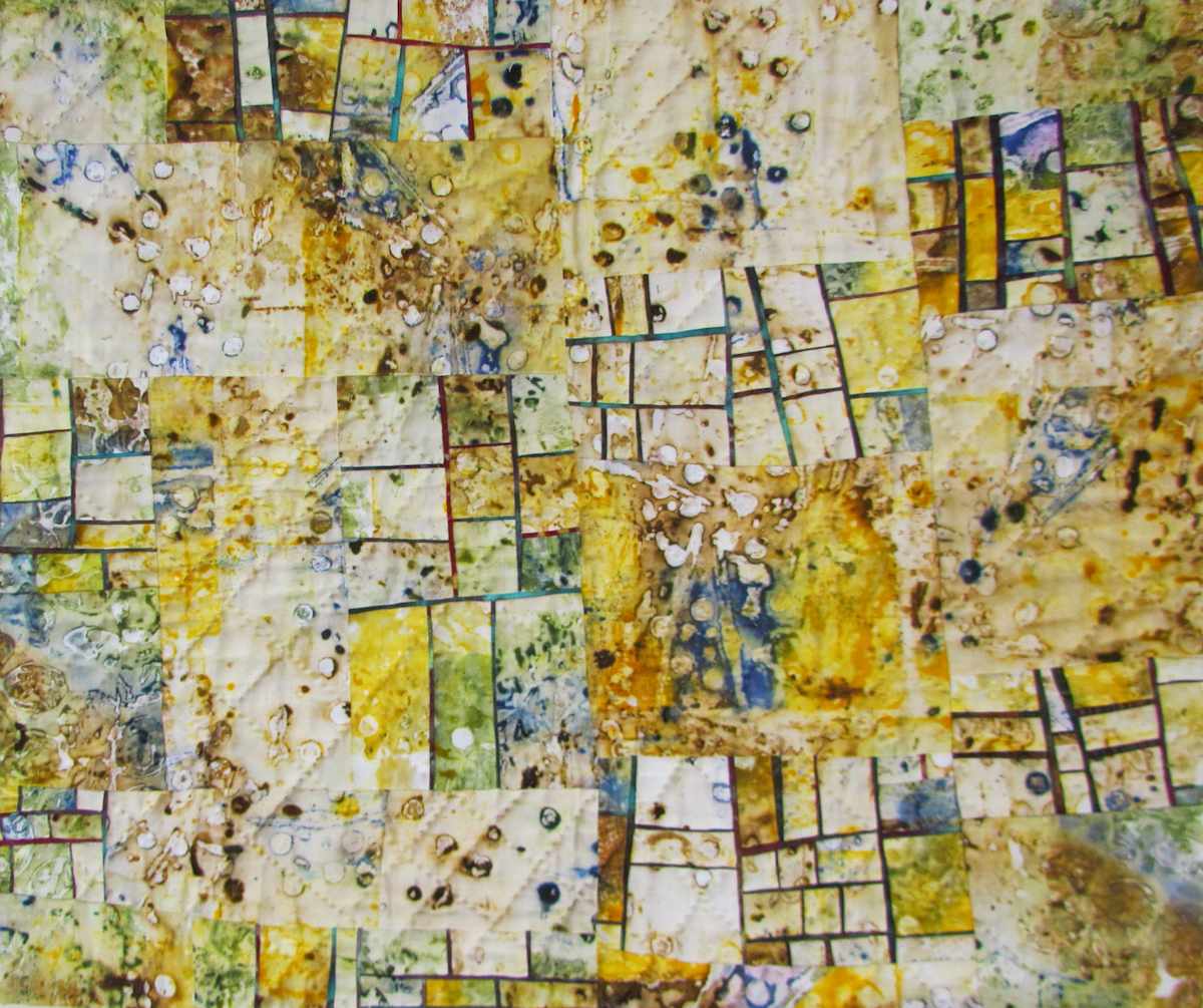 Window #2 by Susan Purney Mark, Image 1.