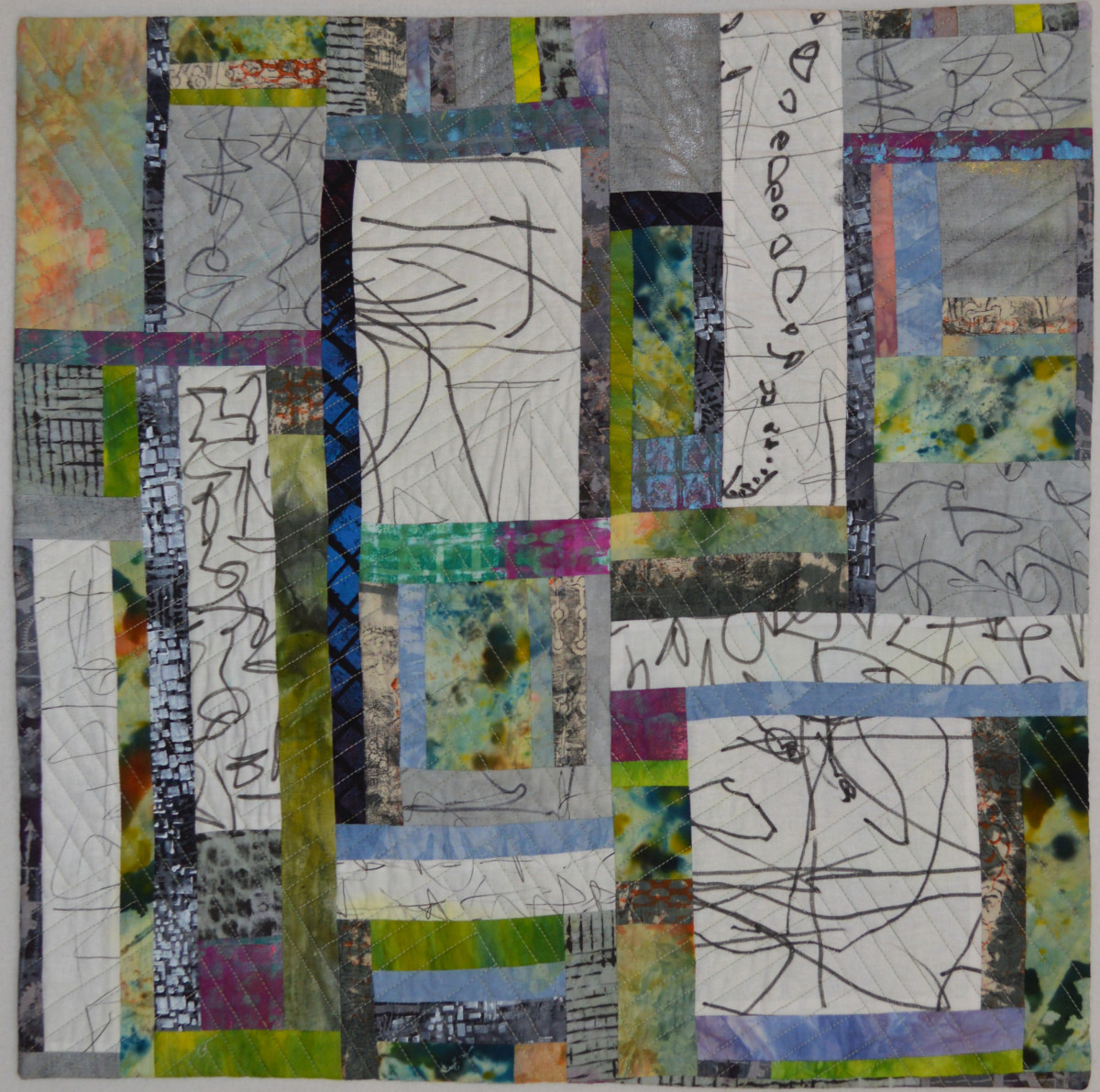 Segusio by Susan Purney Mark, Image 1.