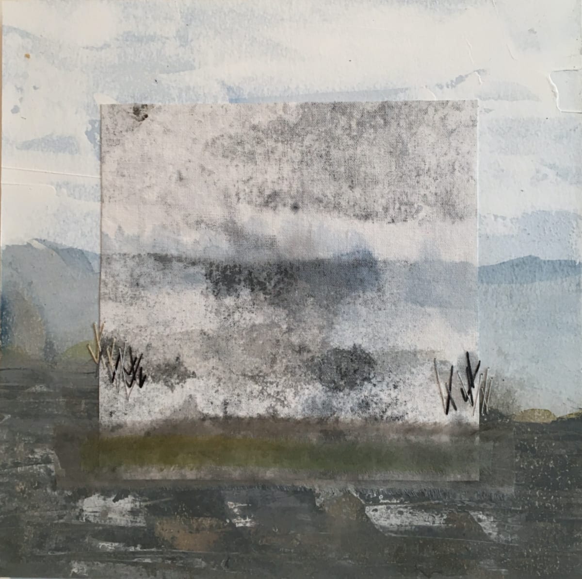 The View from Oak Bluffs 