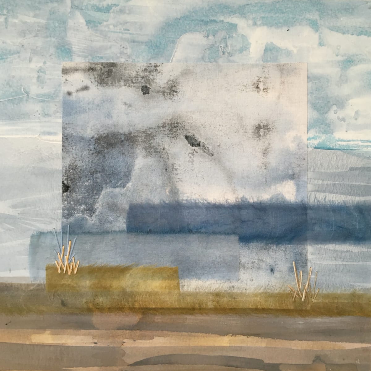 Towards Navy Channel 