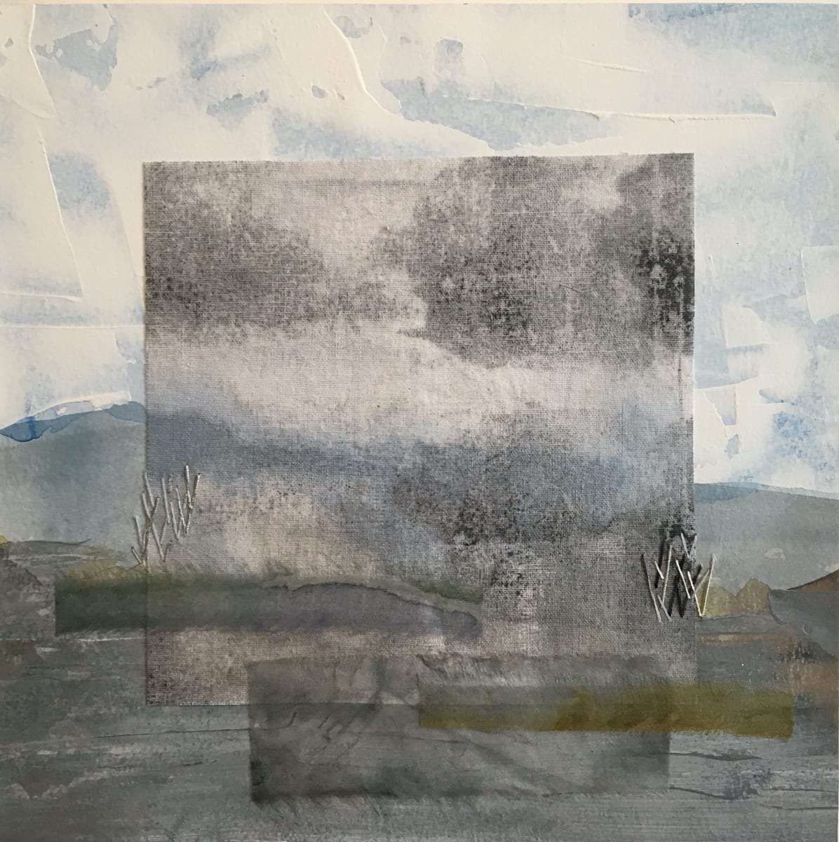 Towards Salt Spring, Image 3.