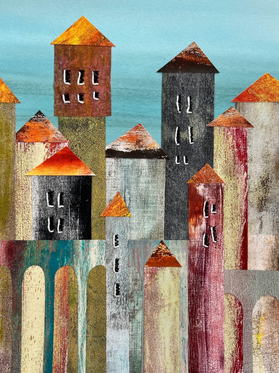 Tudela by Susan Purney Mark, Image 9.