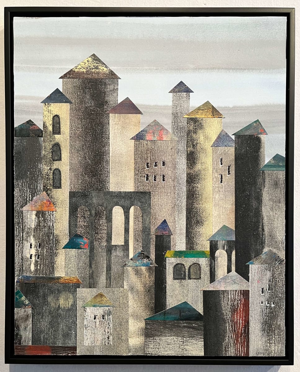 Zamora by Susan Purney Mark, Image 1.