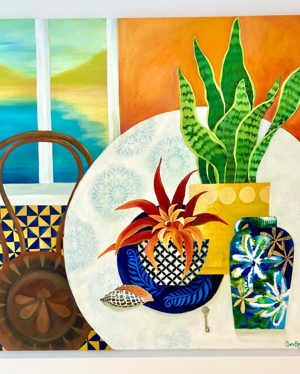 Somewhere Only We Know by Clare Hogan 