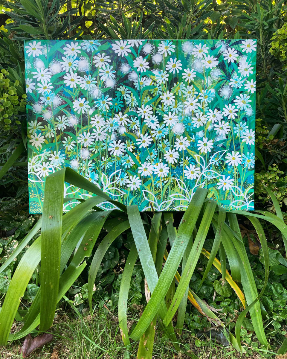 Dancing with Daisy by Clare Hogan 