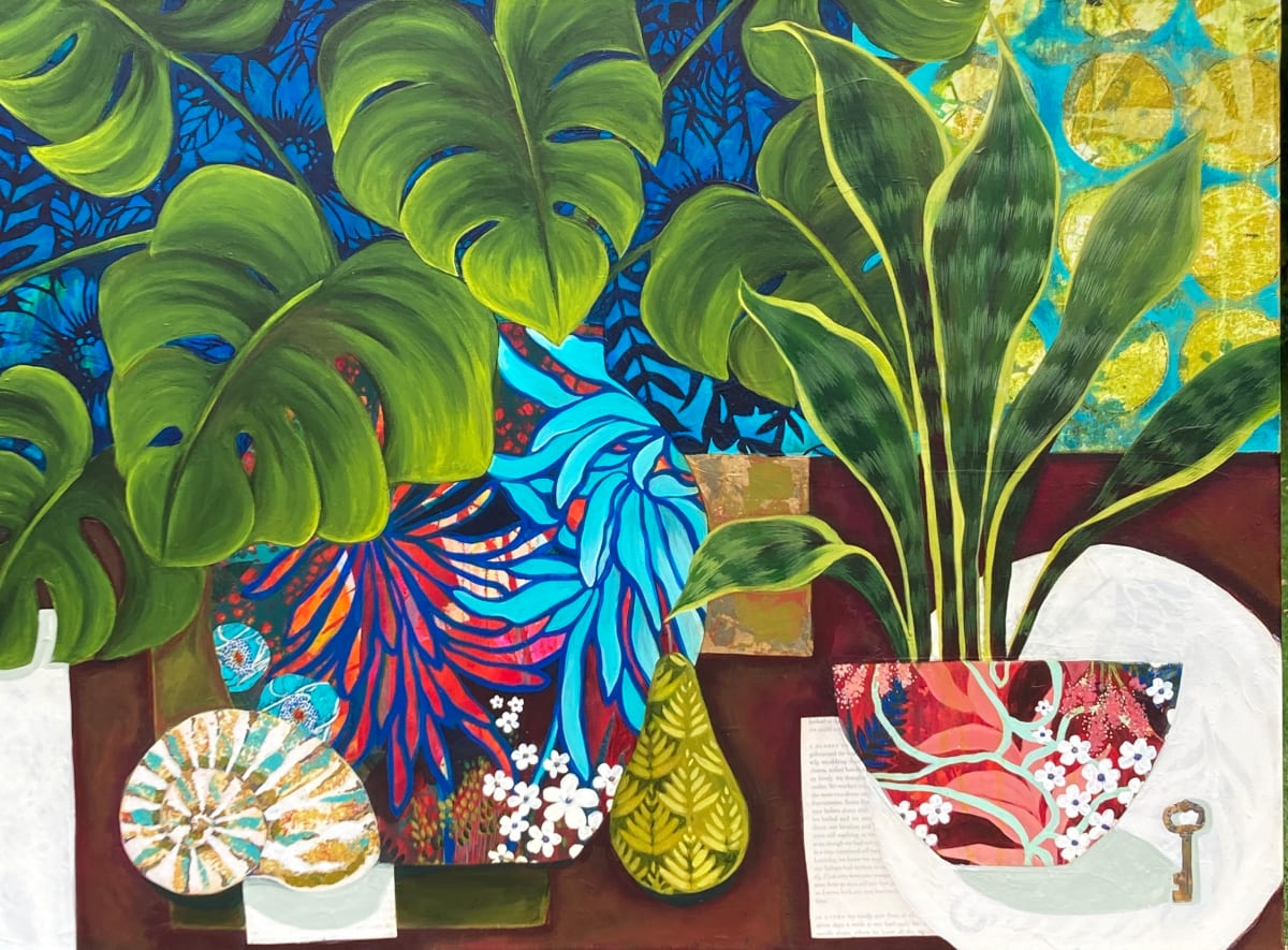 Dilly by Clare Hogan, Image 1.