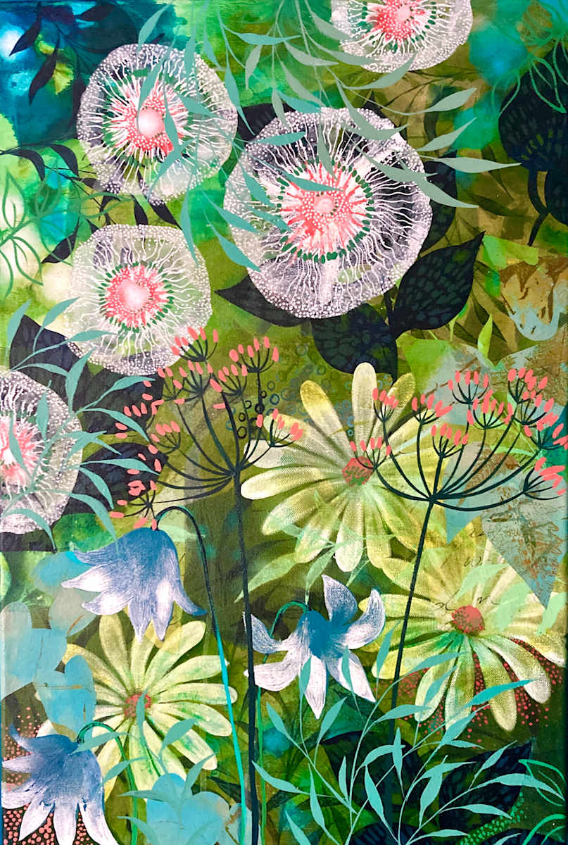 Penelope by Clare Hogan 