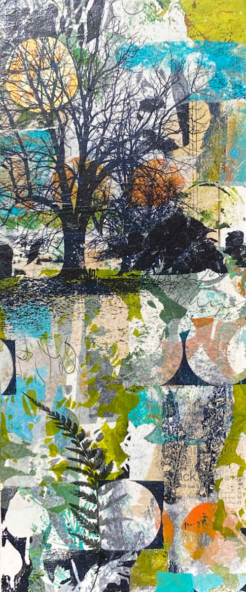 Tales of Tring Park by Clare Hogan 