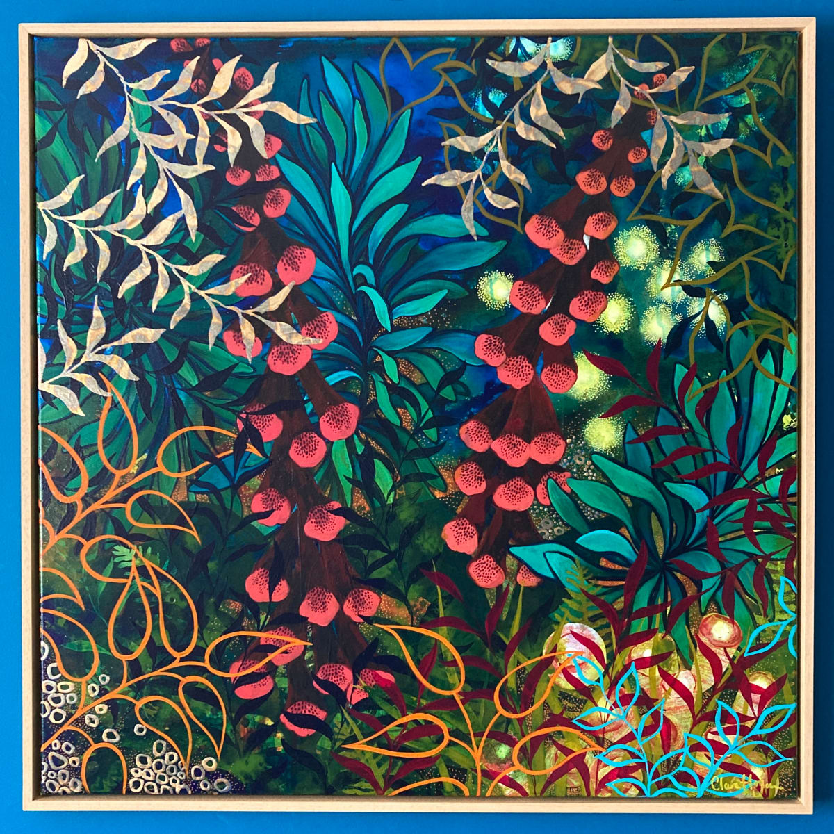 Nora by Clare Hogan, Image 1.