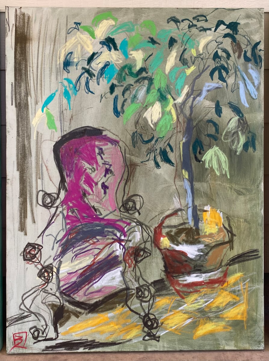 Interiors1 by Rhonda Bell Studio 