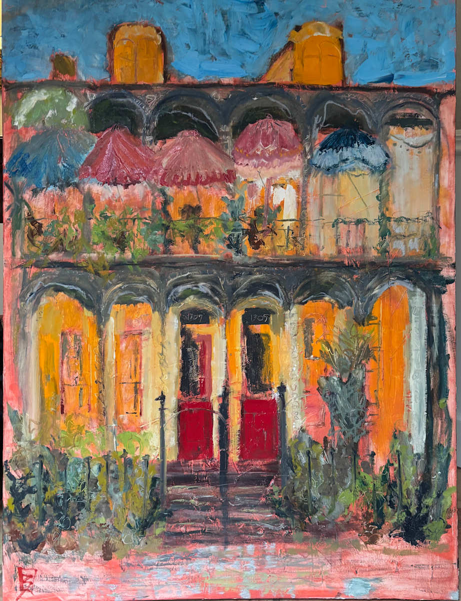 Charming by Rhonda Bell Studio 