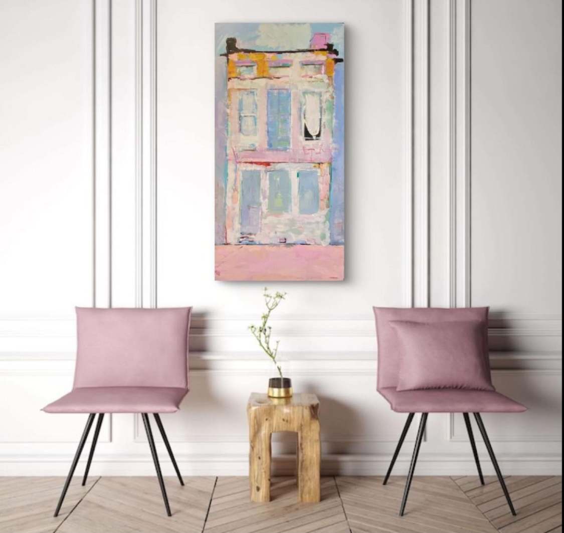 Chantilly by Rhonda Bell Studio, Image 1.