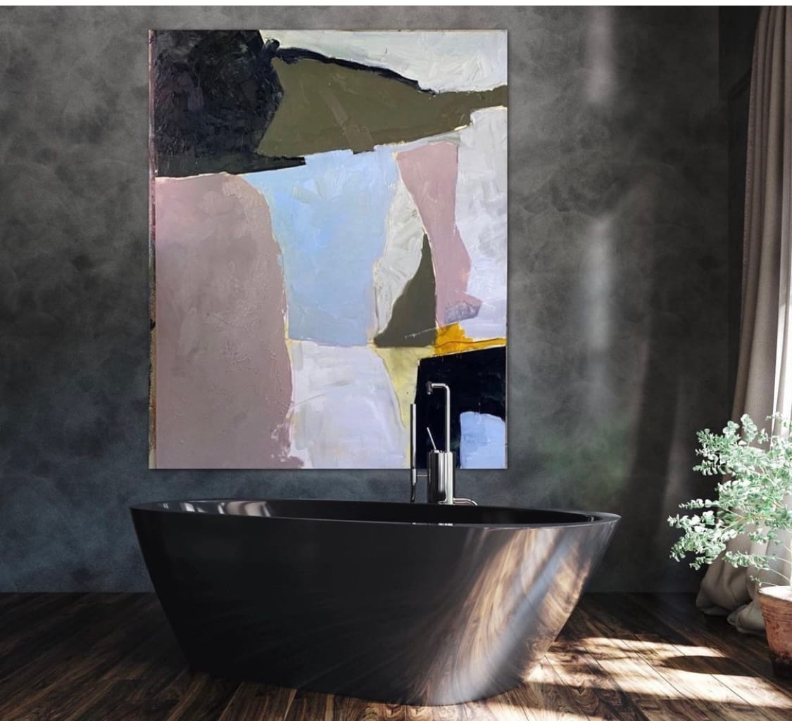 Say It Again by Rhonda Bell Studio 