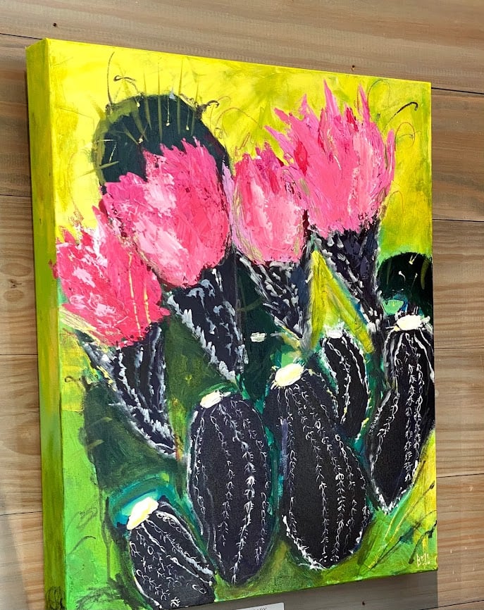 BabyDoll by Rhonda Bell Studio 