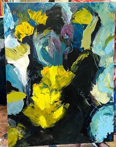 Art by RhondaBell Studio, Image 1.