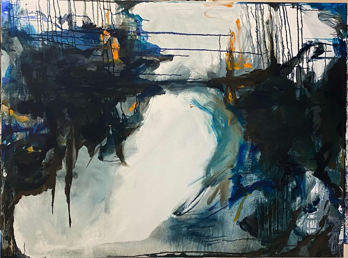 Soulscape by Rhonda Bell Studio 