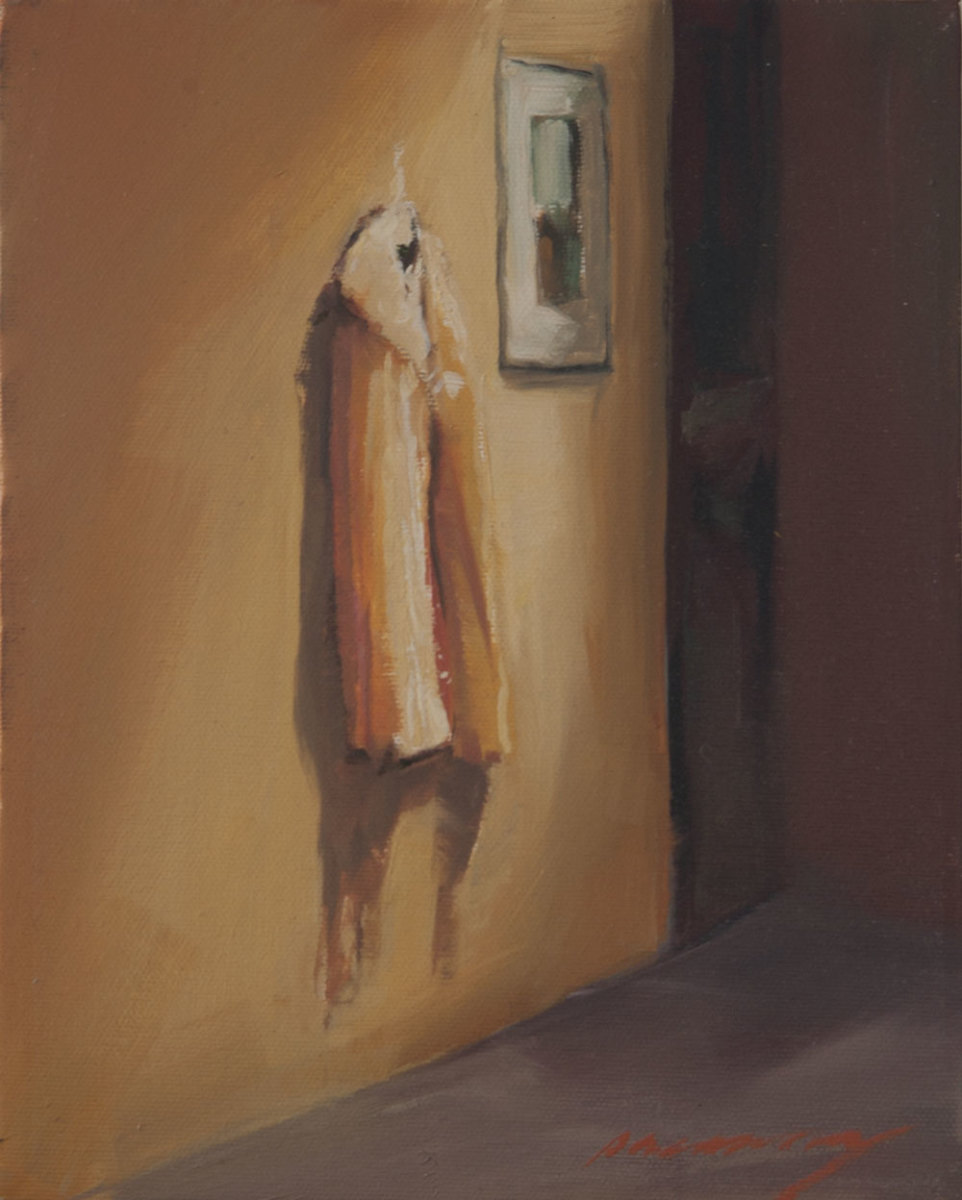 Shadow Light by Patricia Canney 