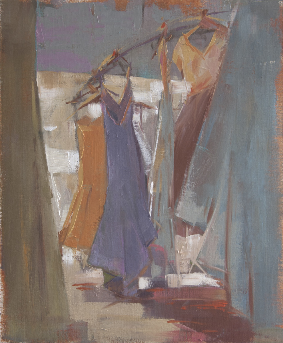 Dance Designed by Patricia Canney 