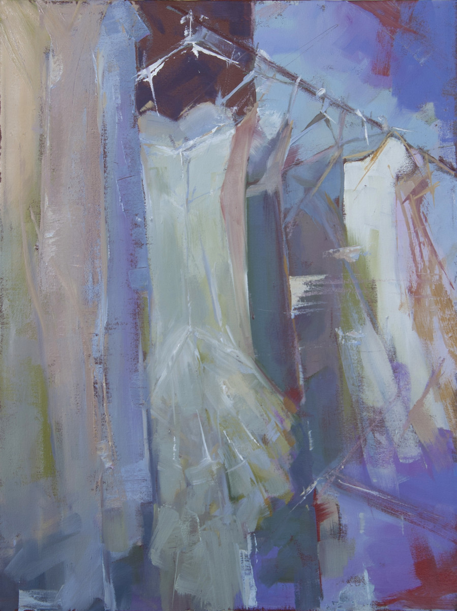 Party Time by Patricia Canney, Image 1.