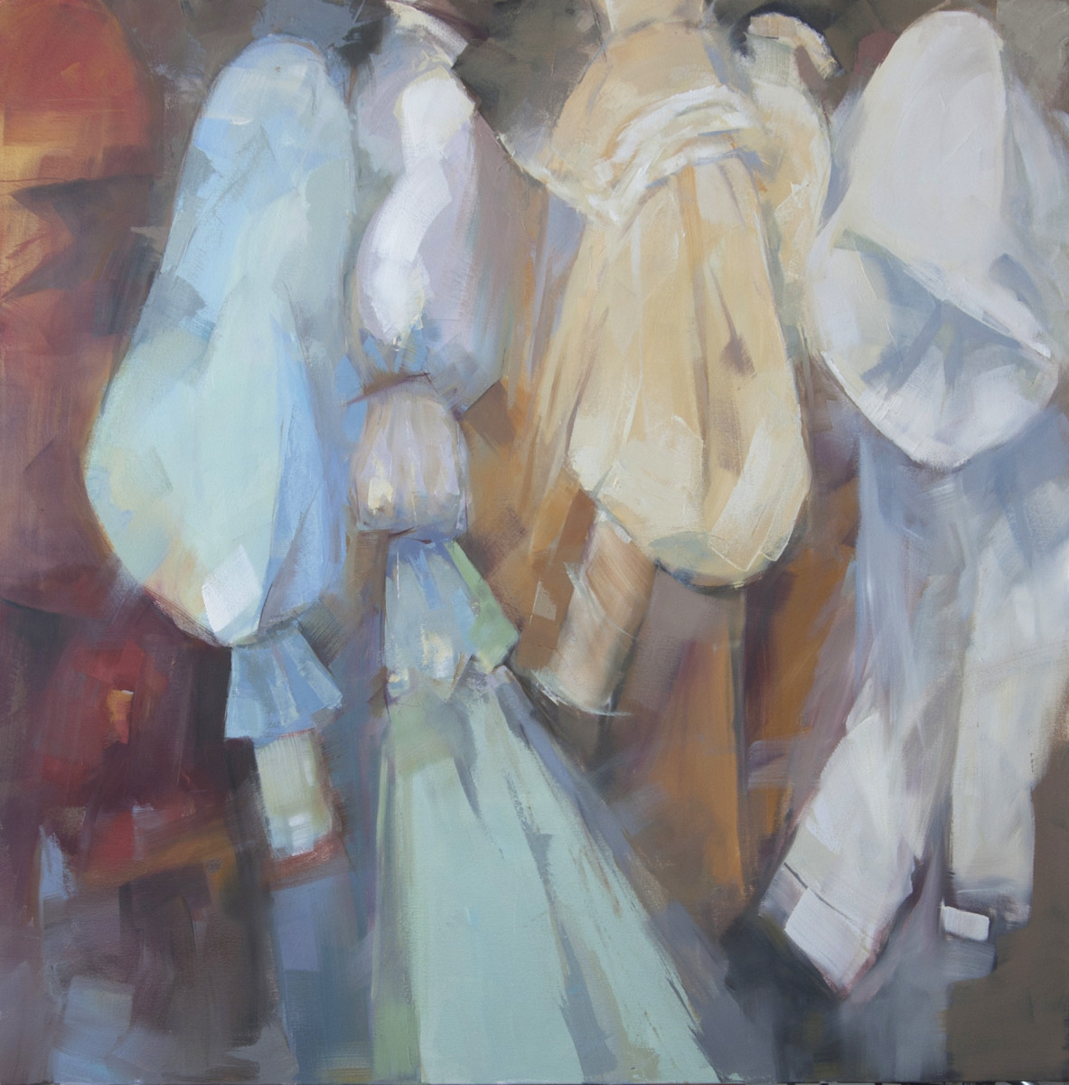 Belle Epoque by Patricia Canney, Image 1.