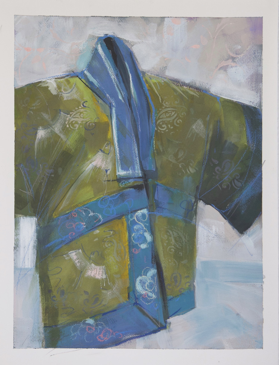 Child's Play by Patricia Canney, Image 1.