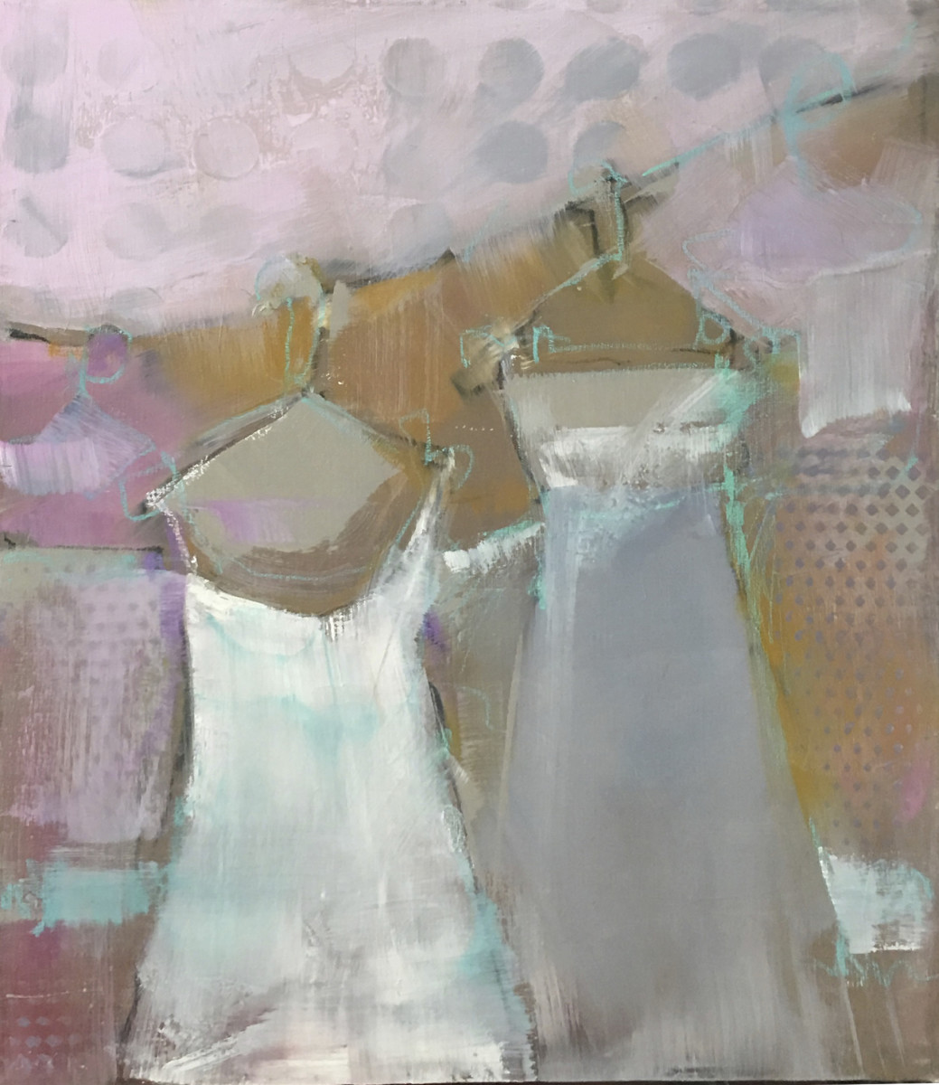 Slipping Away by Patricia Canney, Image 1.