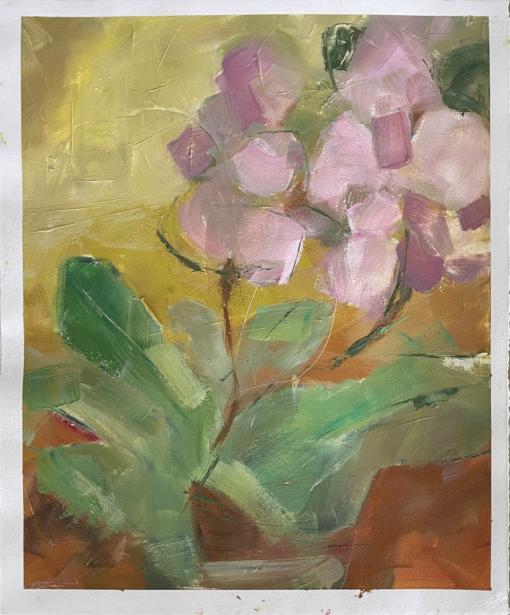 Orchid Color, Image 1.